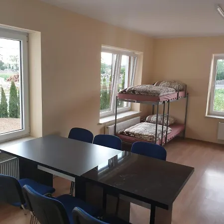 Narcyza Putza 24 * Sierakow (Greater Poland)