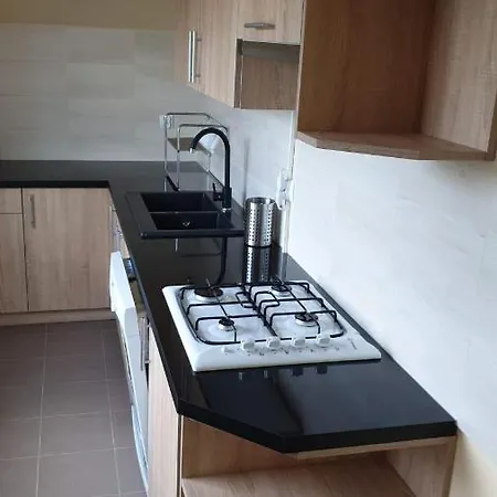 Narcyza Putza 24 Hostel Sierakow (Greater Poland)