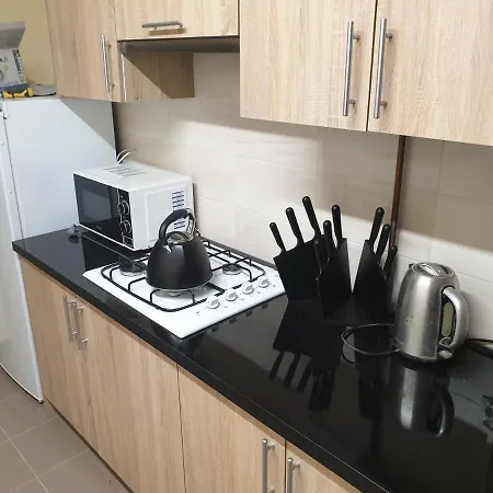 Narcyza Putza 24 Hostel Sierakow (Greater Poland)