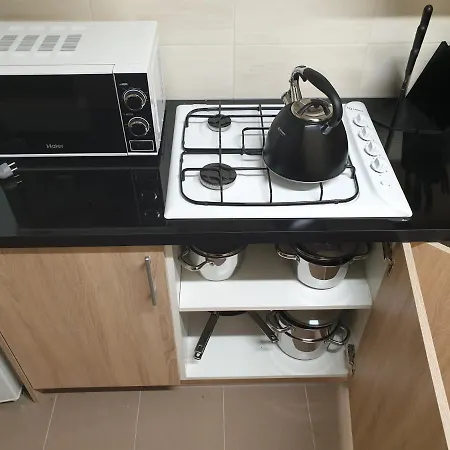 Narcyza Putza 24 Hostel Sierakow (Greater Poland)