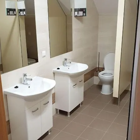 Narcyza Putza 24 Hostel Sierakow (Greater Poland)