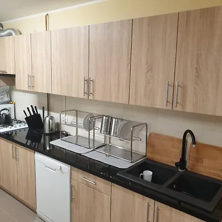 Narcyza Putza 24 Hostel Sierakow (Greater Poland)