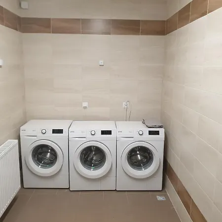 Narcyza Putza 24 Hostel