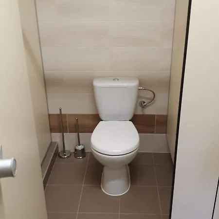 Narcyza Putza 24 Hostel