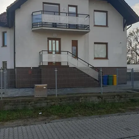 Narcyza Putza 24 * Sierakow (Greater Poland)