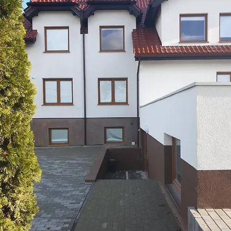 Hostel Narcyza Putza 24