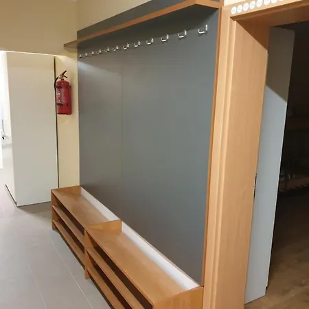 Hostel Narcyza Putza 24