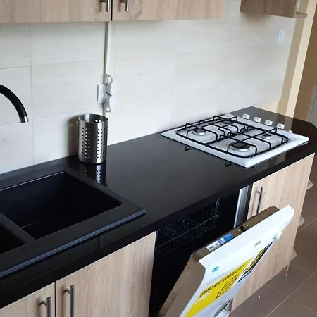 Hostel Narcyza Putza 24